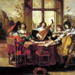 music-17th-century-granger